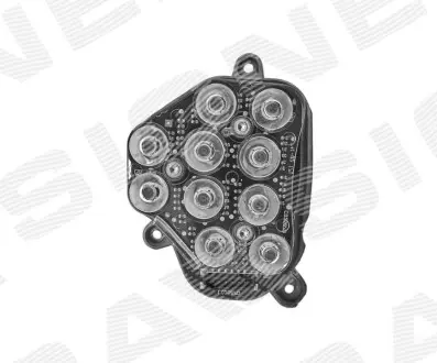 Signeda LB049R модуль діодов