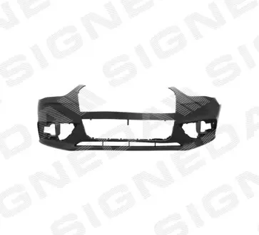 Signeda PAD04065BA бампер