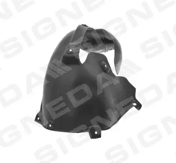Signeda PAD11012BR підкрилок