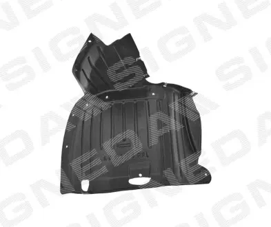Signeda PAD11012PLAL підкрилок