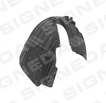 Signeda PAD11015PLAR підкрилок