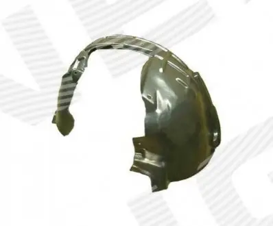Signeda PAD11027AL підкрилок