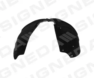 Signeda PAD11054AL підкрилки