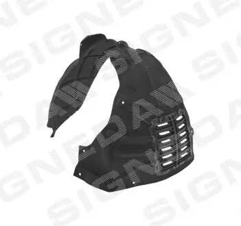 Signeda PAD11078AL підкрилки