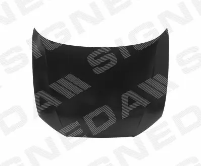 Signeda PAD20024A капот | audi a3 (8v), 06.12 - 05.16