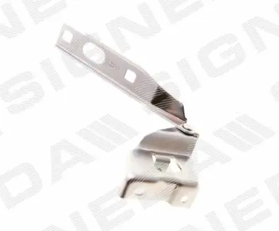 Signeda PAD21001AR петля капота | audi a4/s4 (b8), 12 - 15