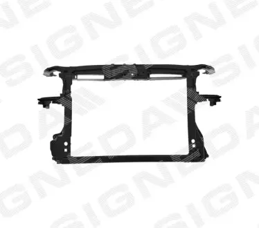 Signeda PAD30009BQ рама | audi a3 (8p), 03 - 08