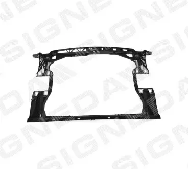 Signeda PAD30017AO рама | audi a4 (b9), 15 - 18