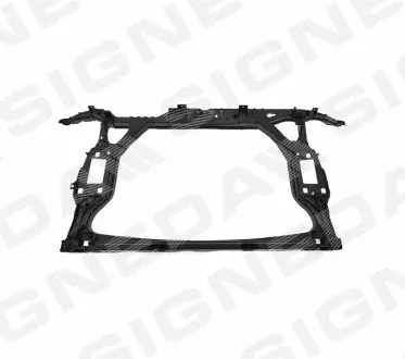 Signeda PAD30021A рама | audi a5/s5 (b8), 03.07 - 10.11