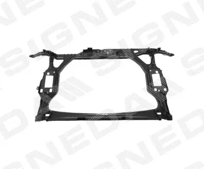 Signeda PAD30027A рама | audi a5/s5 (b8), 10.11 - 16