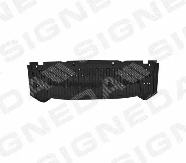 Signeda PAD33012A бампер