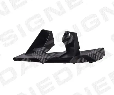 Signeda PAD43029BR кріплення бампера | audi q7 (4l), 10 - 15
