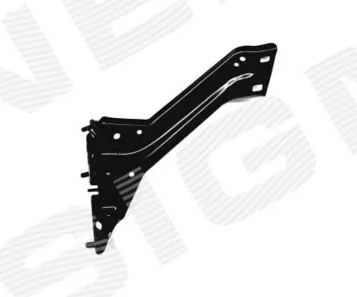 Signeda PAD43030AR кріплення крила | audi q5 (8r), 09.08 - 06.12