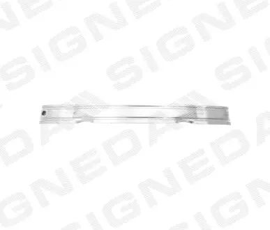 Signeda PAD44039A підсилювач переднього бампера | audi a6 (4g/c7), 01.11 - 06.14