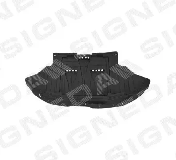 Signeda PAD60002A протитуманки