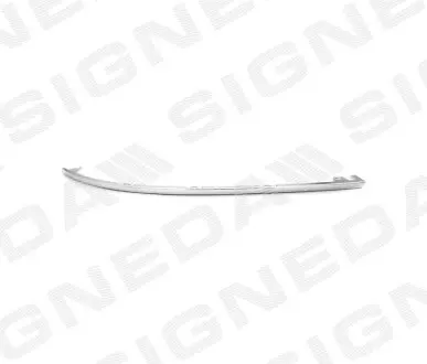Signeda PAD99018KMAL бампер