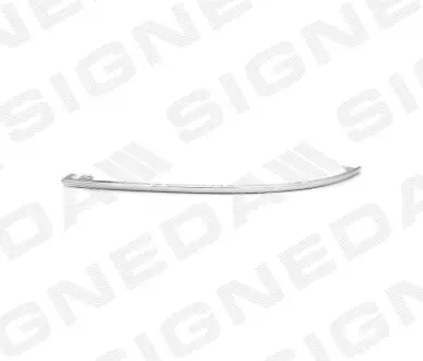 Signeda PAD99018KMAR бампер