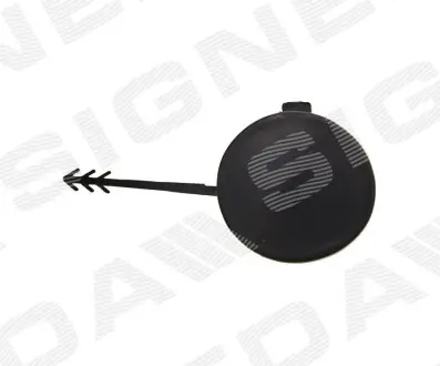 Signeda PAD99020AC кришка гачка | audi a4/s4 (b8), 08 - 11