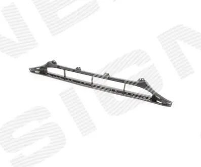 Signeda PAD99049GA решітка в бампер | audi a5/s5 (b8), 10.11 - 16