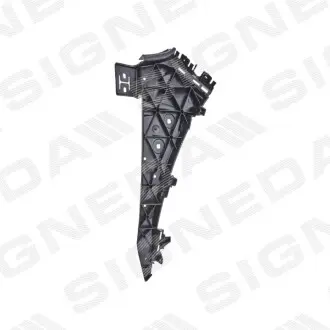 Signeda PAD99051AL кріплення бампера | audi q7 (4l), 10 - 15
