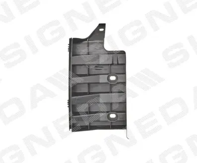 Signeda PAD99052AL кронштейн для бампера