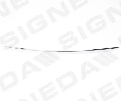 Signeda PAD99055(K)MAR бампер