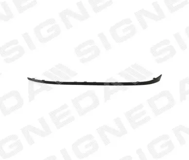 Signeda PAD99056MAR молдінг бампера | audi a3 (8v), 05.16 - 03.20