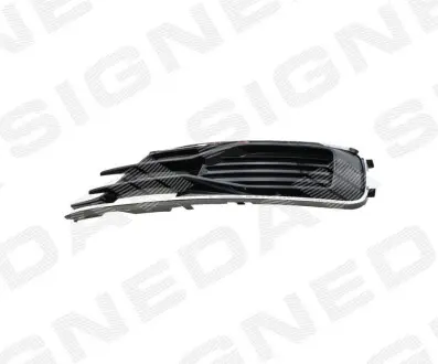 Signeda PAD99094CAL решітка в бампер | audi a6 (4g/c7), 06.14 - 18
