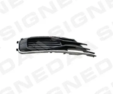 Signeda PAD99094CAR решітка в бампер | audi a6 (4g/c7), 06.14 - 18
