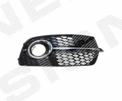 Signeda PAD99204AL решітка в бампер | audi q5 (8r), 06.12 - 09.16