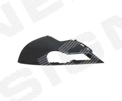 Signeda PAD99207AR ґрати в бампер