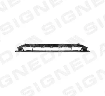 Signeda PAD99213A решітка в бампер | audi q7 (4m), 15 - 19