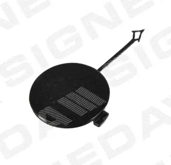Signeda PAD99952CA кришка гачка | audi a6 (4g/c7), 01.11 - 06.14