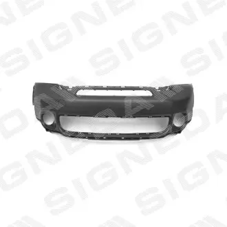 Signeda PAT04037BA бампер