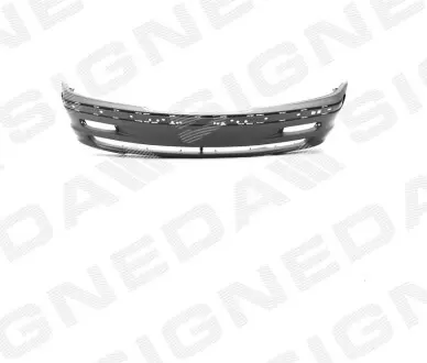 Signeda PBM04004BA бампер