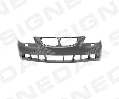 Signeda PBM04020BA бампер