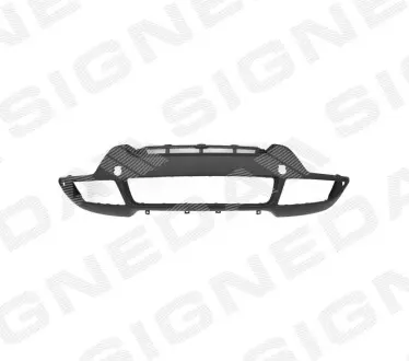 Signeda PBM041049BA бампер