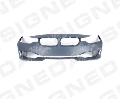 Signeda PBM04126BL бампер передній