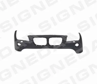Signeda PBM04226BA бампер передній
