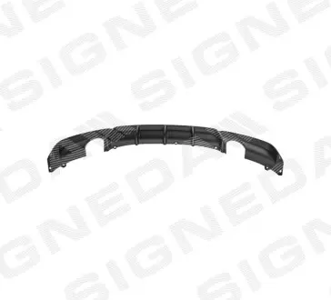 Signeda PBM05061VA спойлер бамперу