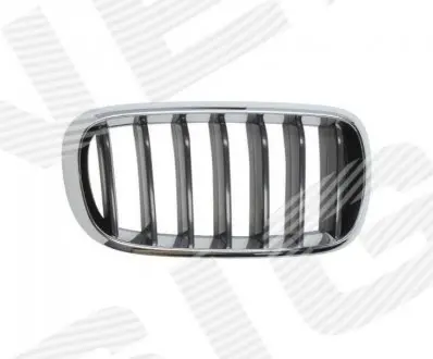 Signeda PBM07105GAR решітка радіатора