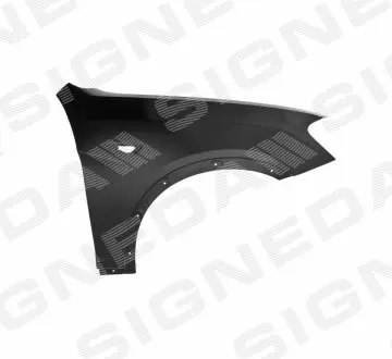 Signeda PBM10048AR крило | bmw x3 (f25), 11.10 - 04.14