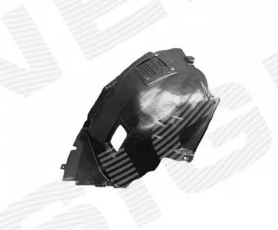 Signeda PBM11028AR підкрилок