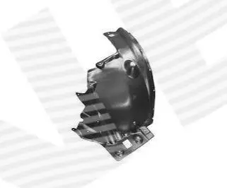 Signeda PBM11048BL підкрильник