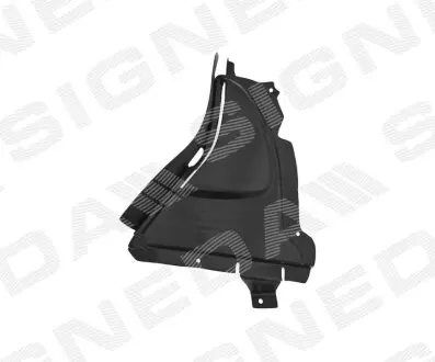 Signeda PBM11069CR підкрильник