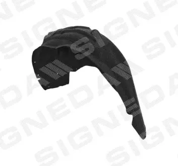 Signeda PBM11083AR підкрильник