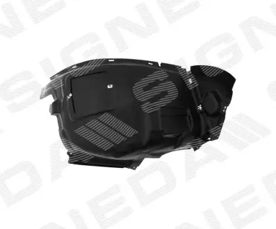 Signeda PBM11089AL підкрилок