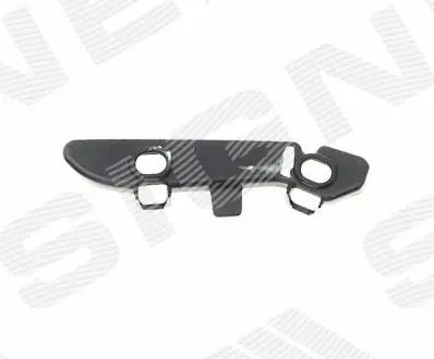 Signeda PBM43049BL кріплення бампера | bmw 3 (f30/f31/f35/f80), 11 - 15