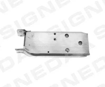 Signeda PBM43051AL бампер