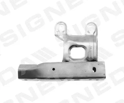Signeda PBM43057ML кріплення бампера | bmw 4 (f32/f33/f36/f82), 13 - 20